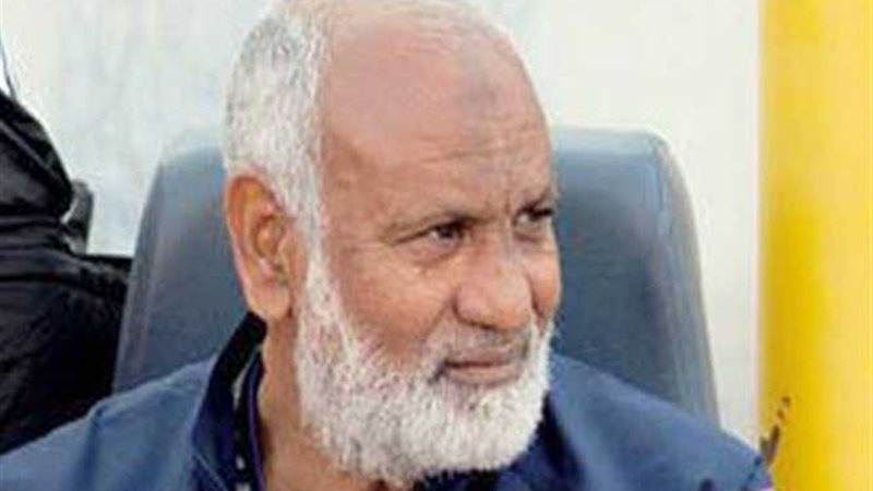 مختار مختار: تعادل