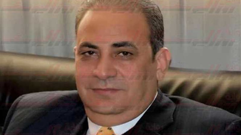 فوز قائمة المستشار