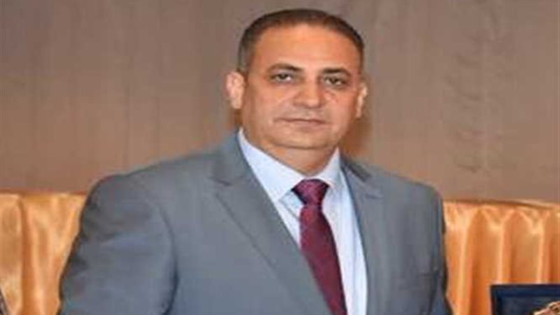 عيساوي : قضاة البحيرة