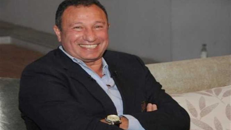 رسميًا.. القائمة