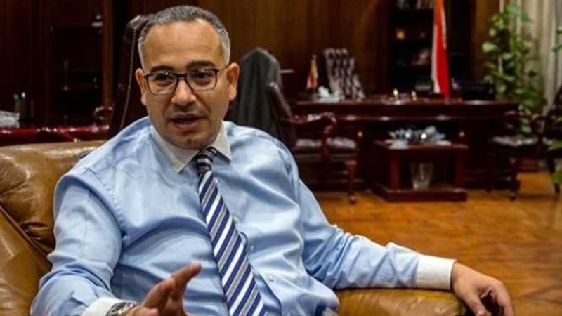 بشبرا الخيمة.. دفن