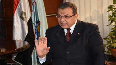 وزير القوى العاملة: دماء جنودنا الطاهرة لن تذهب سدى