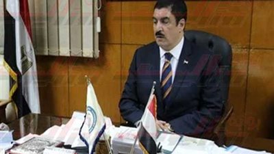 الدكتور علاء عبد الحليم: 280 مشروع تعليمى وبحثى بتكلفة مليار جنية بجامعة بنى سويف