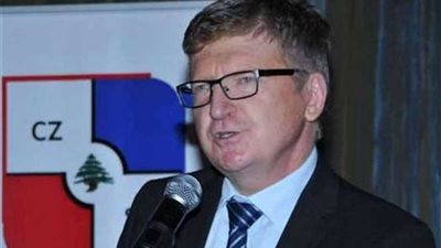 سفير الاتحاد الأوروبي: نساند مصر ضد الإرهاب