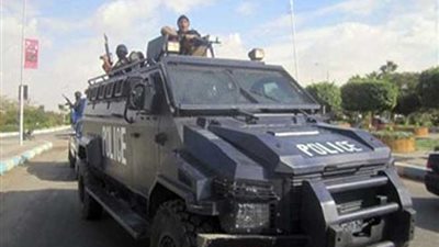 الداخلية: عمليات التمشيط وملاحقة الإرهابيين مستمرة