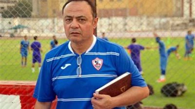 طارق يحيى يحسم موقفه مع الزمالك