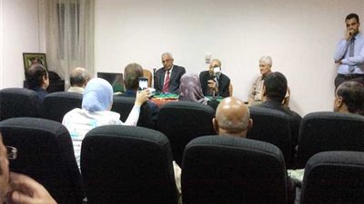 دقيقة حدادً​ا​ على أرواح الشهداء بندوة 