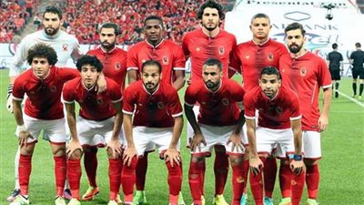 الليلة.. الأهلي في مواجهة ساخنة أمام النجم الساحلي في نصف نهائي إفريقيا