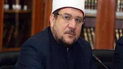 وزير الأوقاف : ننعي ببالغ الآسى شهداء الوطن الأبرار.. وإرادة المصريين لن تنكسر