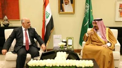 العراق والسعودية يؤسسان مجلسا تنسيقيا مشتركا