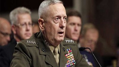 وزير الدفاع الأمريكي يزور كوريا الجنوبية