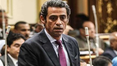 نائب يقترح إطلاق أسماء شهداء الجيش والشرطة على شوارع العاصمة الإدارية