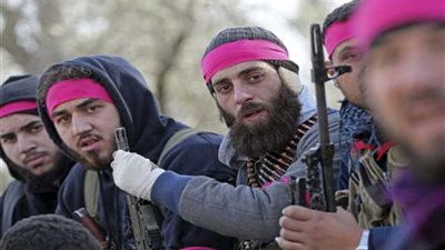 لندن: يجب القضاء على البريطانيين الذين يقاتلون في صفوف 