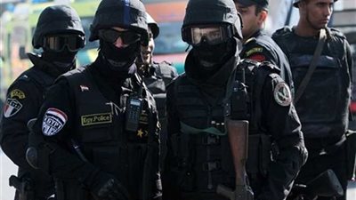 عبدالفتاح: العناصر الإرهابية تلقت تدريبًا على يد خبراء أجانب