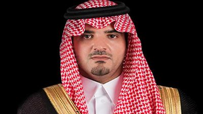 وزير الداخلية السعودي يؤكد مساندة بلاده لمصر في حرب الإرهاب