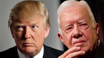 ترامب يرفض زيارة كارتر لكوريا الشمالية