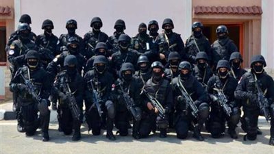 خبراء: الإرهاب لن ينال من إرادة المصريين