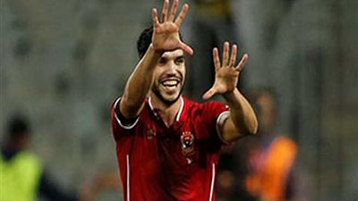 بعد إحرازه هاتريك.. وليد أزارو: 