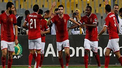 تعرف على موعد مباراة النهائي بين الأهلي والوداد