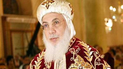 إيبارشية سمالوط: العزاء بالملابس البيضاء ولا غُسل للموتى