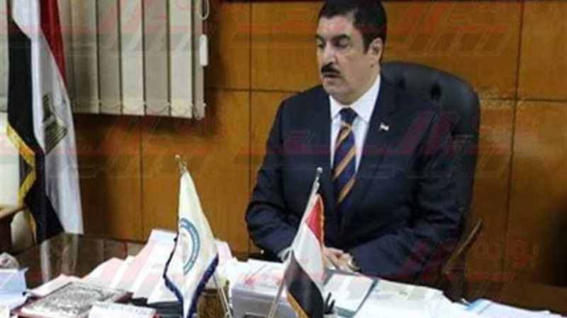 الدكتور علاء عبد