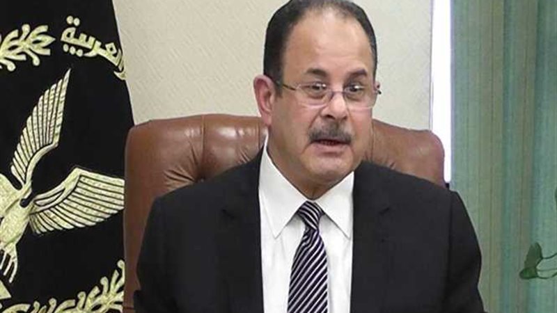 الداخلية: استشهاد