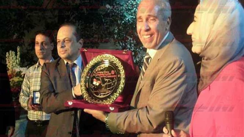 بالصور.. المصري للتعاون