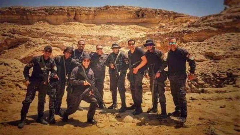 بالفيديو: نص بيان