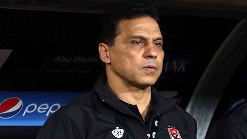 حسام البدري ينعي