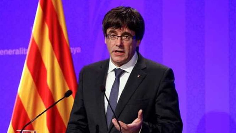 زعيم كتالونيا: لن