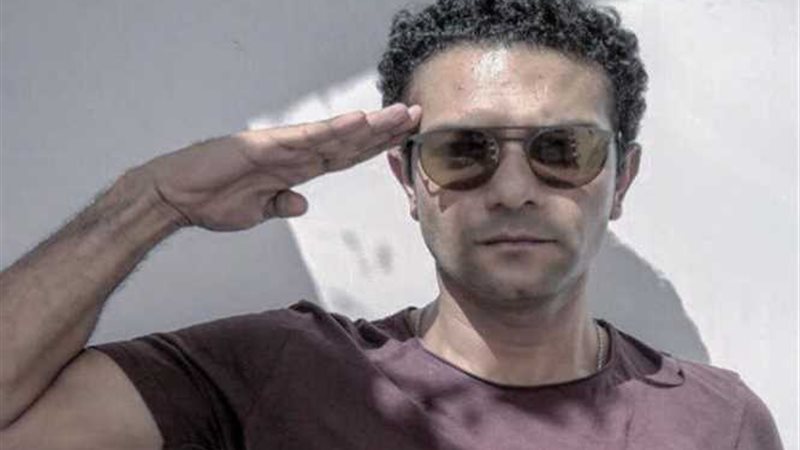 بالصور.. «تعظيم سلام