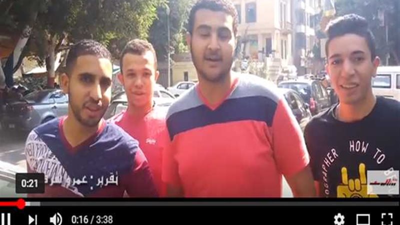 بالفيديو .. توقعات