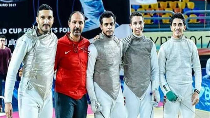 مصر تحتل المركز العاشر