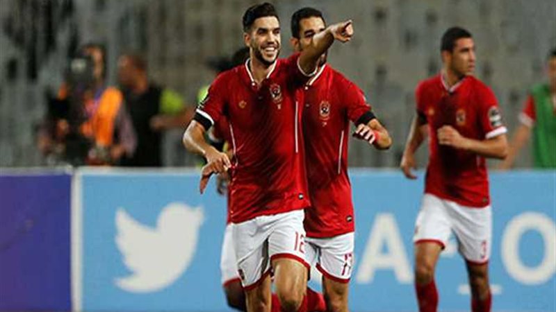 مكافأت خاصة للاعبي