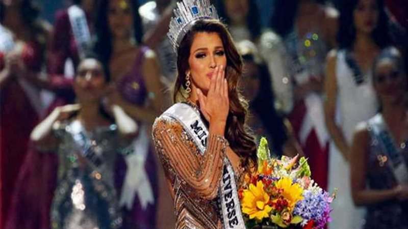 غدًا.. ملكة جمال