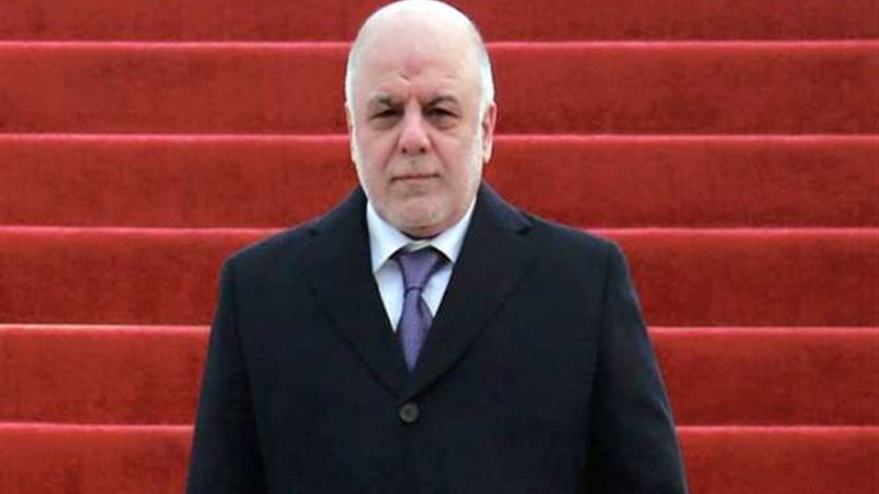 رئيس وزراء العراق