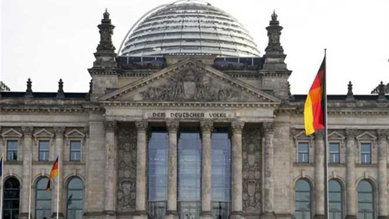 ألمانيا تدين حادث