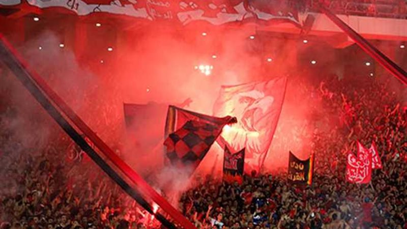 الأهلي: 80 ألفًا