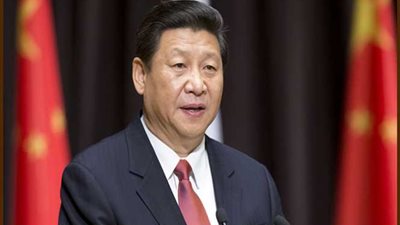 الصين تطالب بحل سلمي لأزمة الأسلحة الكيماوية السورية