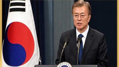 كوريا الجنوبية تسعى لاستضافة دورة الألعاب الأولمبية