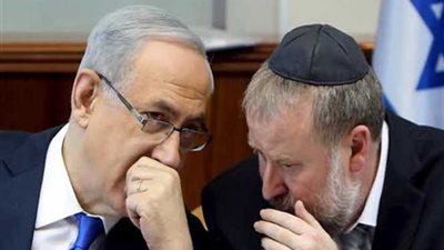 إسرائيل على صفيح ساخن بسبب قانون لحماية «نتنياهو» من تحقيقات الفساد