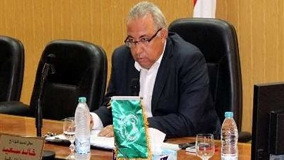 «الأوروبي» يخصص 60 مليون يورو لمشروعات الصرف بالشرقية