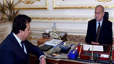 رئيس الوزراء يتابع أوضاع التعليم في مصر