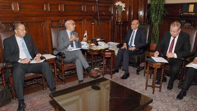 «برايم» مشروع جديد