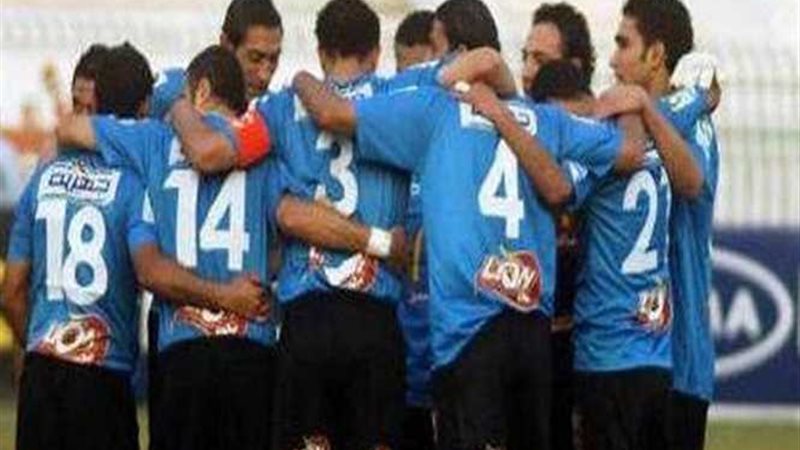 غزل المحلة يهزم بلدية