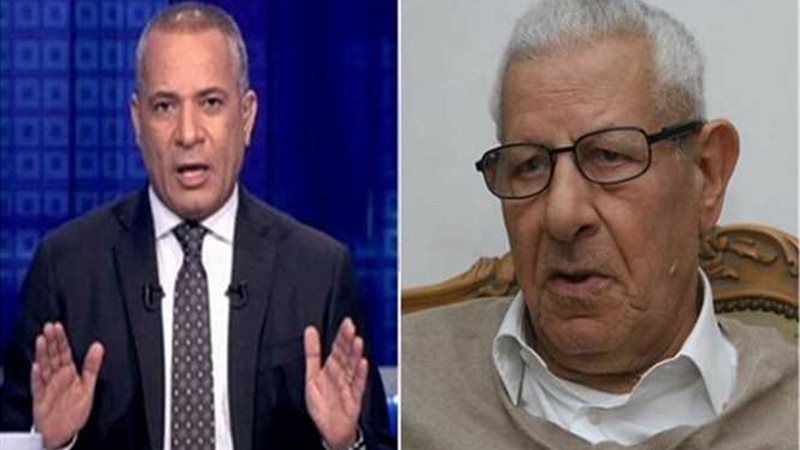 مكرم محمد أحمد: استكمال