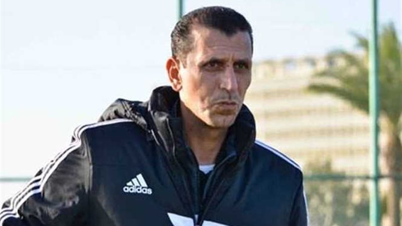 لجنة المسابقات توقف