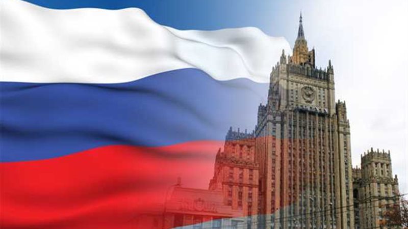 روسيا تدين حادث الواحات