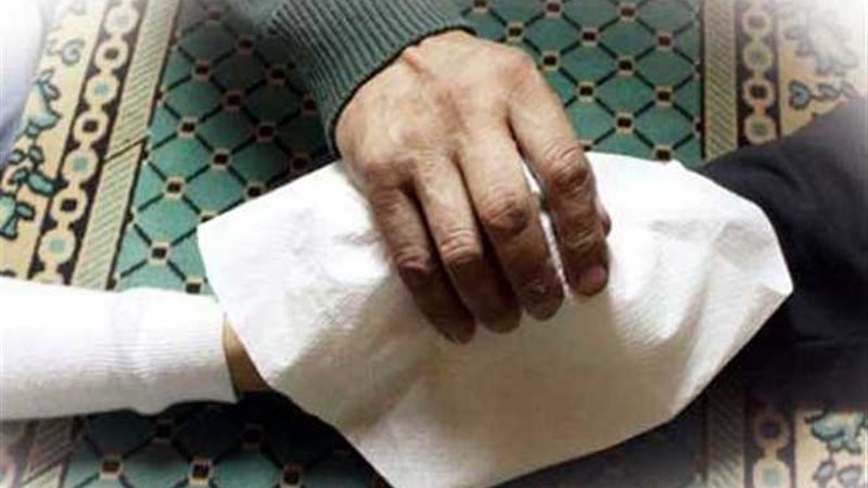 حبس مأذون القاصرات