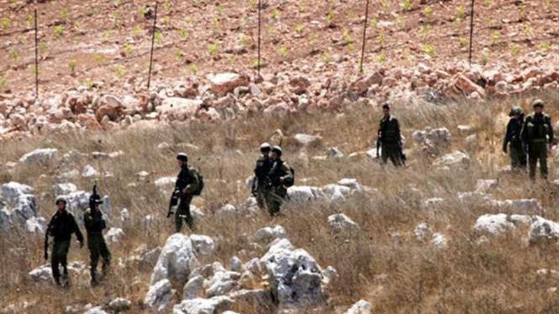 إسرائيل تستولي على